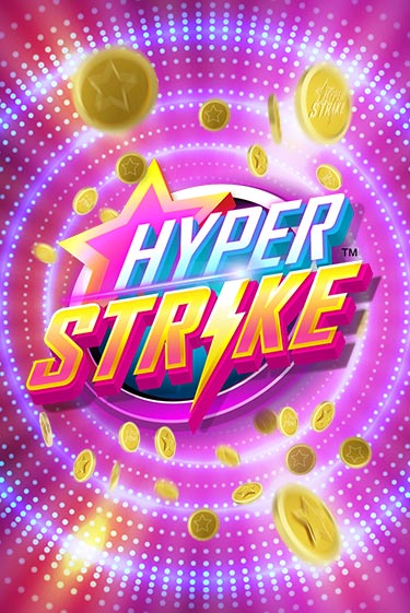 Демо игра Hyper Strike от  | Casino X BY