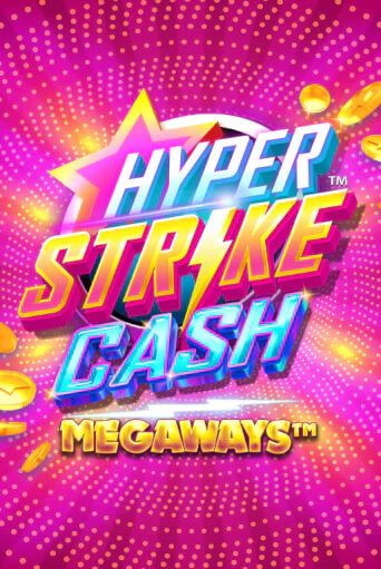 Демо игра Hyper Strike™ CASH Megaways™ от  | Casino X BY