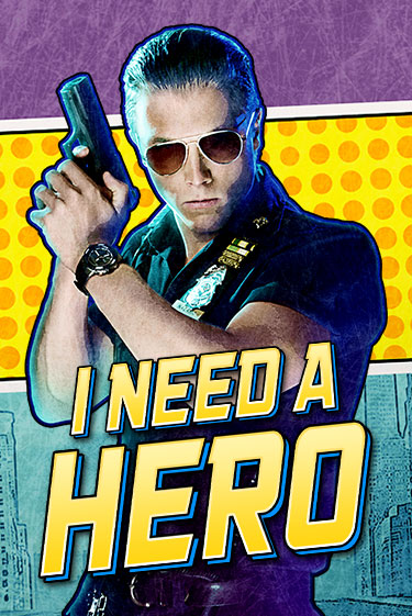 Демо игра I Need A Hero от  | Casino X BY