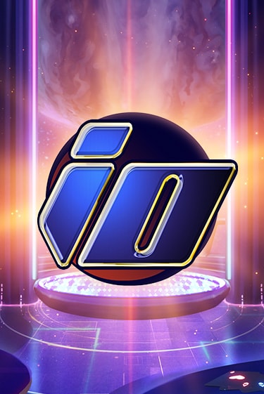 Демо игра IO от  | Casino X BY