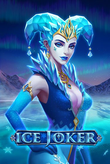 Демо игра Ice Joker от  | Casino X BY