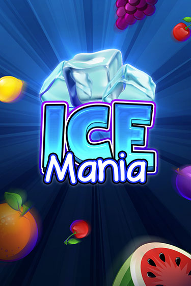 Демо игра Ice Mania от  | Casino X BY