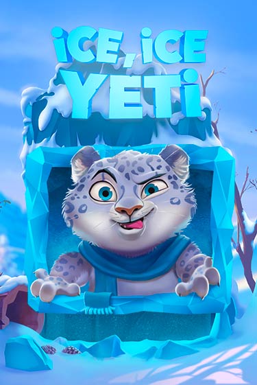 Демо игра Ice Ice Yeti от  | Casino X BY