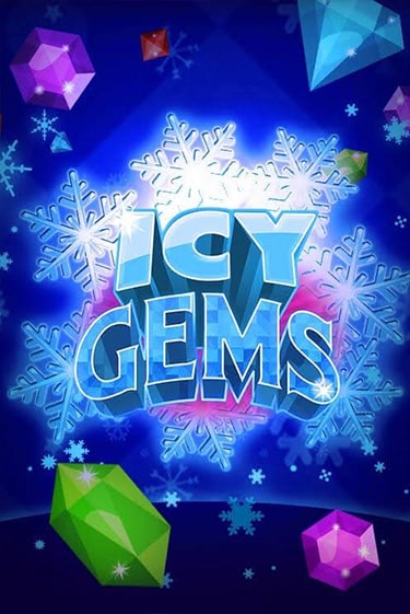 Демо игра Icy Gems от  | Casino X BY
