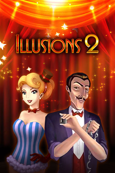 Демо игра Illusions 2 от  | Casino X BY