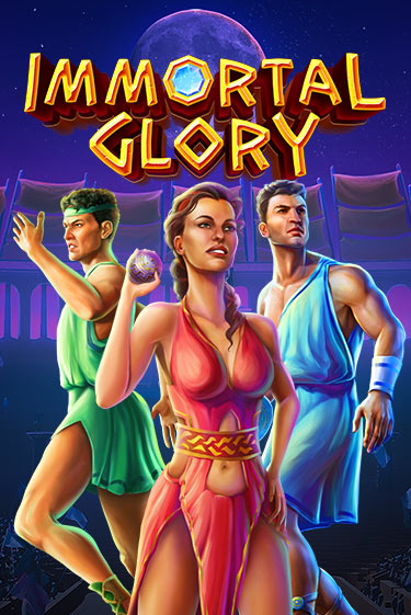 Демо игра Immortal Glory от  | Casino X BY