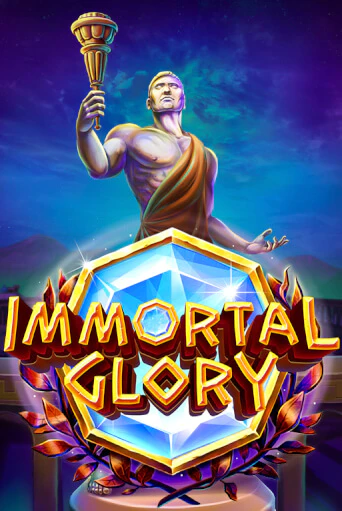Демо игра Immortal Glory от  | Casino X BY