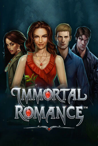 Демо игра Immortal Romance от  | Casino X BY