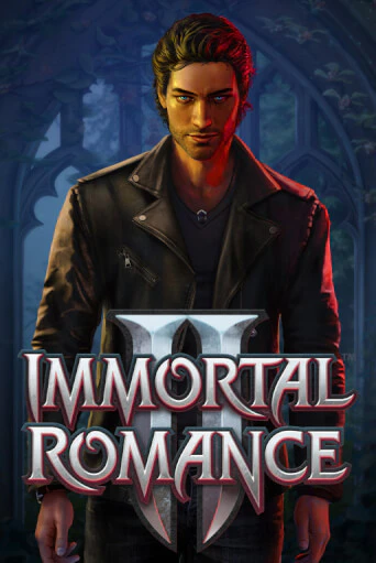 Демо игра Immortal Romance™ II от  | Casino X BY