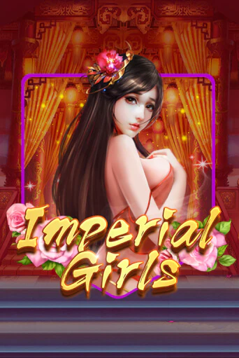 Демо игра Imperial Girls от  | Casino X BY