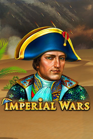 Демо игра Imperial Wars от  | Casino X BY