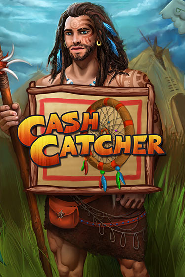Демо игра Indian Cash Catcher от  | Casino X BY