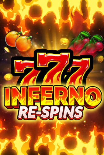 Демо игра Inferno 777 Re-spins от  | Casino X BY