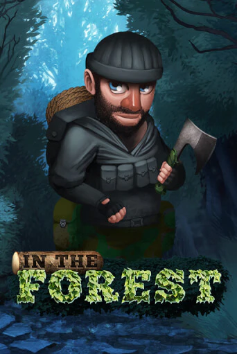 Демо игра In The Forest от  | Casino X BY