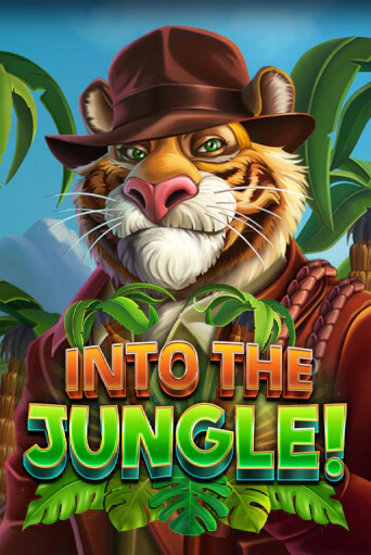 Демо игра Into The Jungle от  | Casino X BY