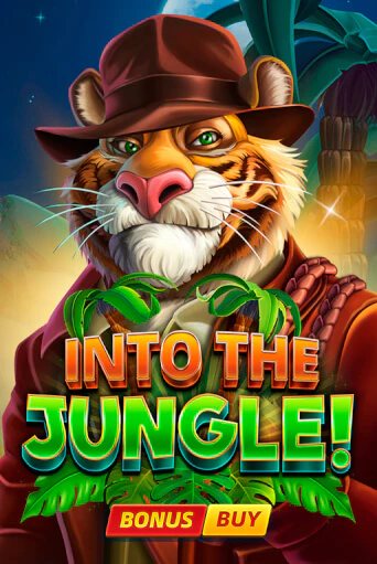 Демо игра Into The Jungle Bonus Buy от  | Casino X BY