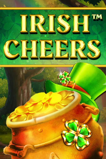 Демо игра Irish Cheers от  | Casino X BY