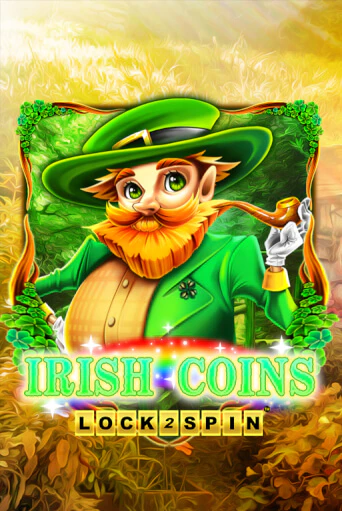 Демо игра Irish Coins от  | Casino X BY