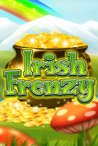 Демо игра Irish Frenzy от  | Casino X BY