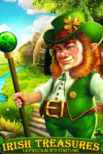 Демо игра Irish Treasures - Leprechaun's Fortune от  | Casino X BY