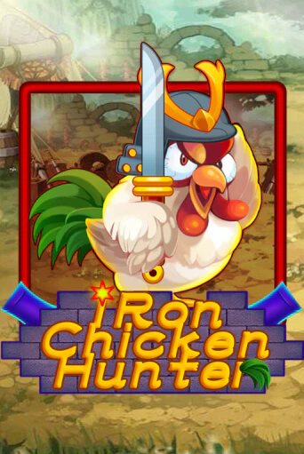 Демо игра Iron Chicken Hunter от  | Casino X BY