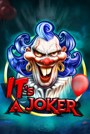 Демо игра It's a Joker от  | Casino X BY