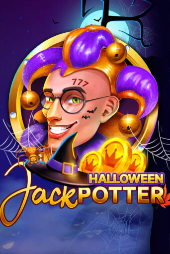Демо игра Jack Potter Halloween от  | Casino X BY