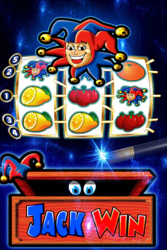 Демо игра Jack Win от  | Casino X BY