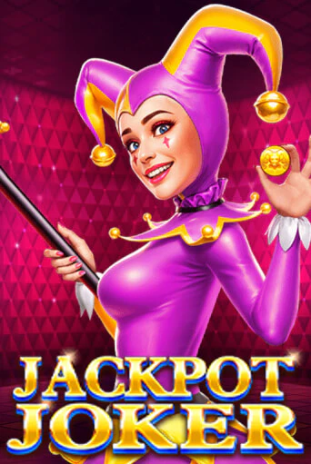 Демо игра Jackpot Joker от  | Casino X BY