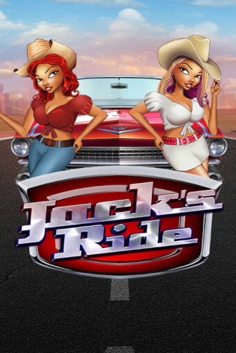 Демо игра Jack's Ride от  | Casino X BY