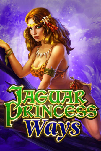 Демо игра Jaguar Princess Ways от  | Casino X BY