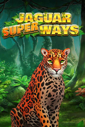 Демо игра Jaguar Superways от  | Casino X BY