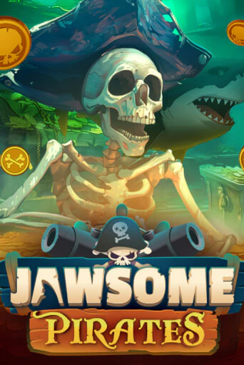 Демо игра Jawsome Pirates от  | Casino X BY