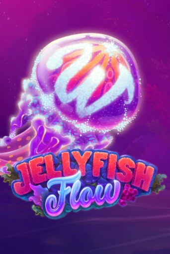 Демо игра Jellyfish Flow Ultra от  | Casino X BY