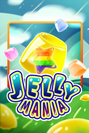 Демо игра Jellymania от  | Casino X BY