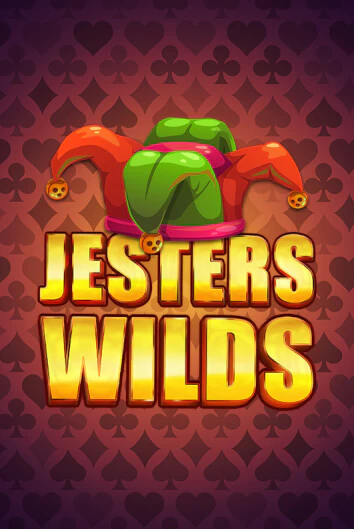 Демо игра Jesters Wilds от  | Casino X BY