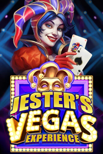 Демо игра Jester's Vegas Experience от  | Casino X BY