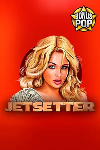 Демо игра Jetsetter от  | Casino X BY