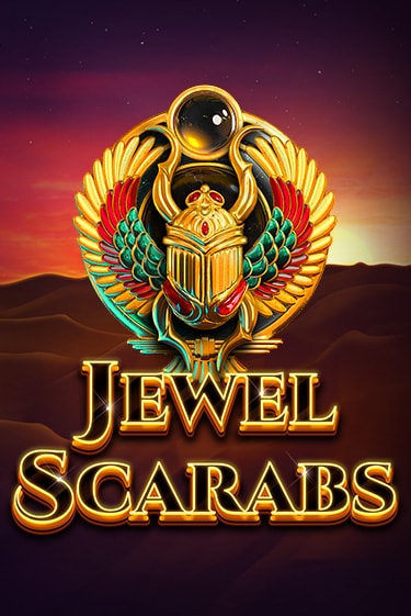 Демо игра Jewel Scarabs от  | Casino X BY
