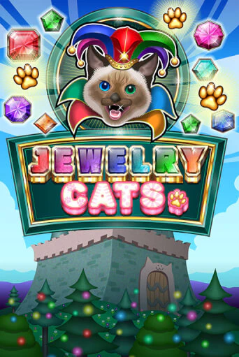 Демо игра Jewelry Cats от  | Casino X BY