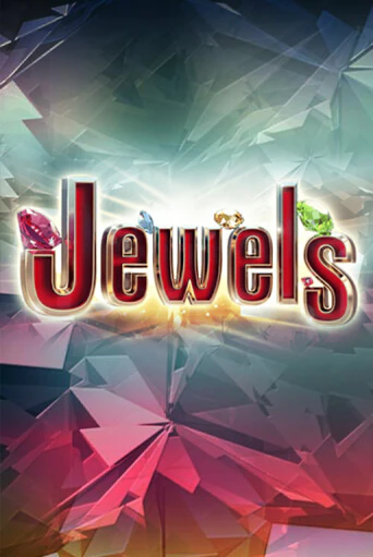Демо игра Jewels от  | Casino X BY