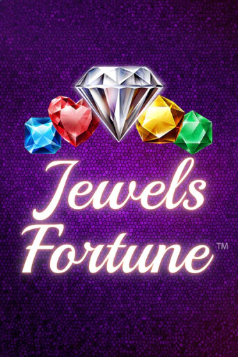 Демо игра Jewels Fortune от  | Casino X BY