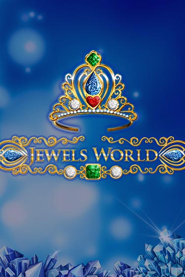 Демо игра Jewels World от  | Casino X BY