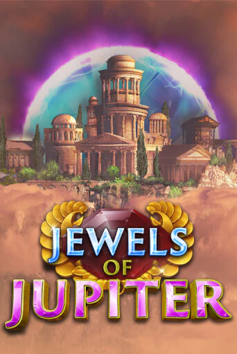Демо игра Jewels of Jupiter от  | Casino X BY