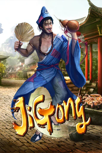 Демо игра Ji Gong от  | Casino X BY