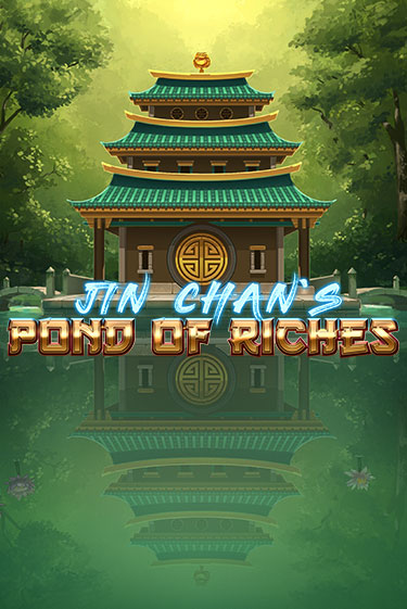 Демо игра Jin Chan´s Pond of Riches от  | Casino X BY