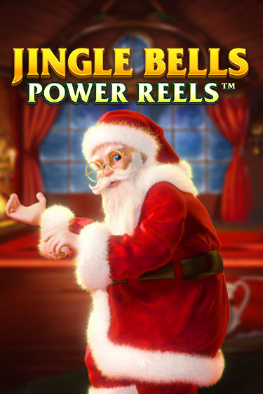 Демо игра Jingle Bells Power Reels от  | Casino X BY