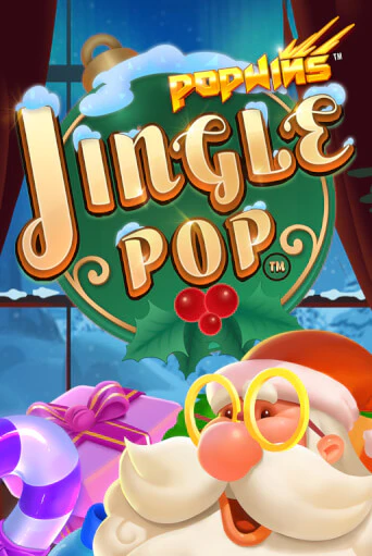 Демо игра JinglePop от  | Casino X BY