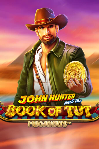 Демо игра Book of Tut Megaways от  | Casino X BY
