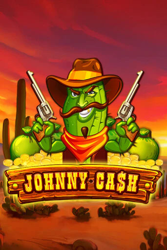 Демо игра Johnny Cash от  | Casino X BY